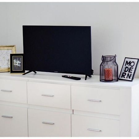 Color24 Apartament VI Stalowa Wola Εξωτερικό φωτογραφία