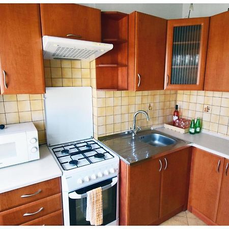 Color24 Apartament VI Stalowa Wola Εξωτερικό φωτογραφία