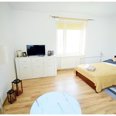 Color24 Apartament VI Stalowa Wola Εξωτερικό φωτογραφία