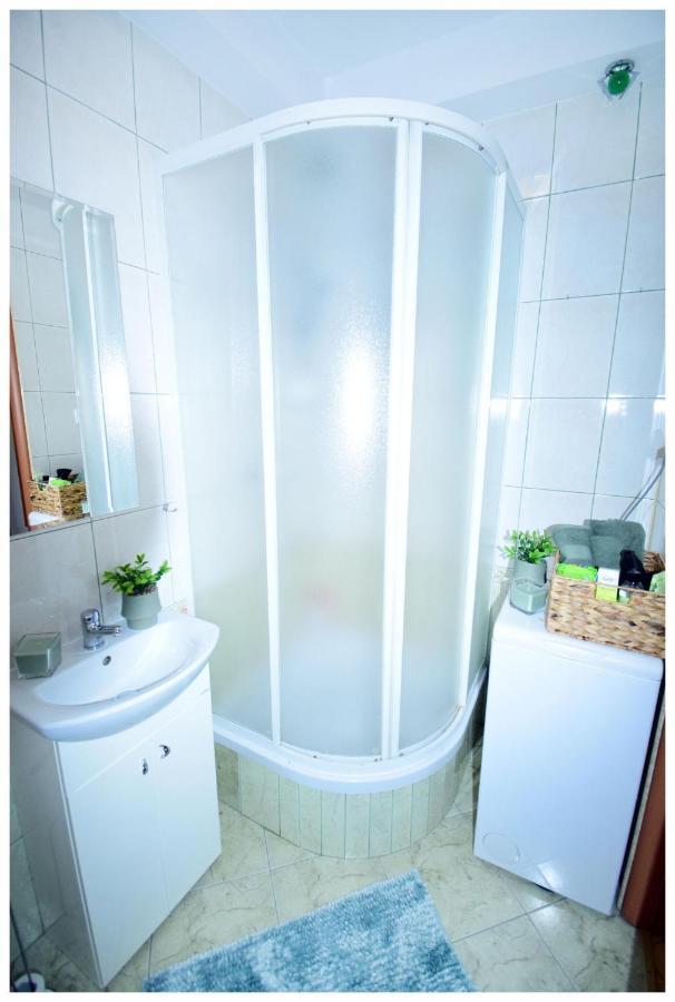 Color24 Apartament VI Stalowa Wola Εξωτερικό φωτογραφία