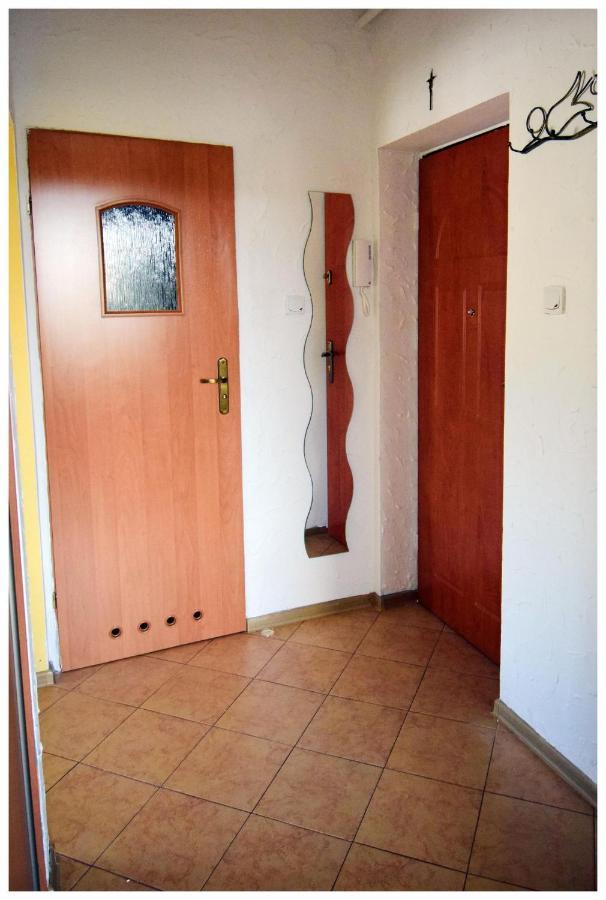 Color24 Apartament VI Stalowa Wola Εξωτερικό φωτογραφία