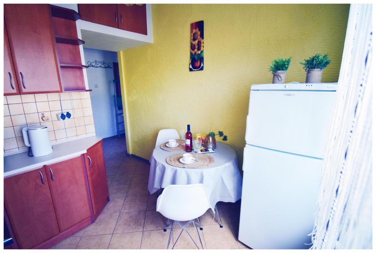 Color24 Apartament VI Stalowa Wola Εξωτερικό φωτογραφία