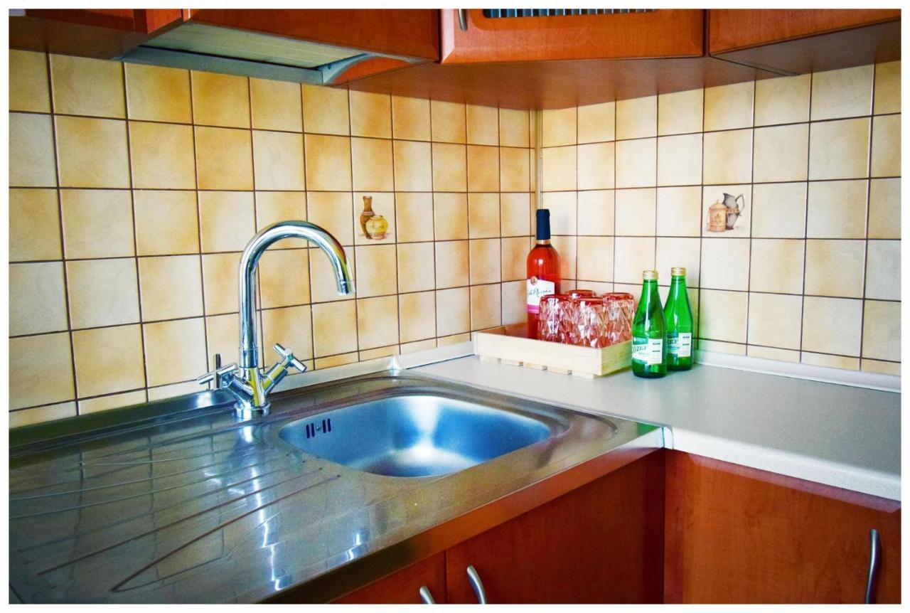 Color24 Apartament VI Stalowa Wola Εξωτερικό φωτογραφία