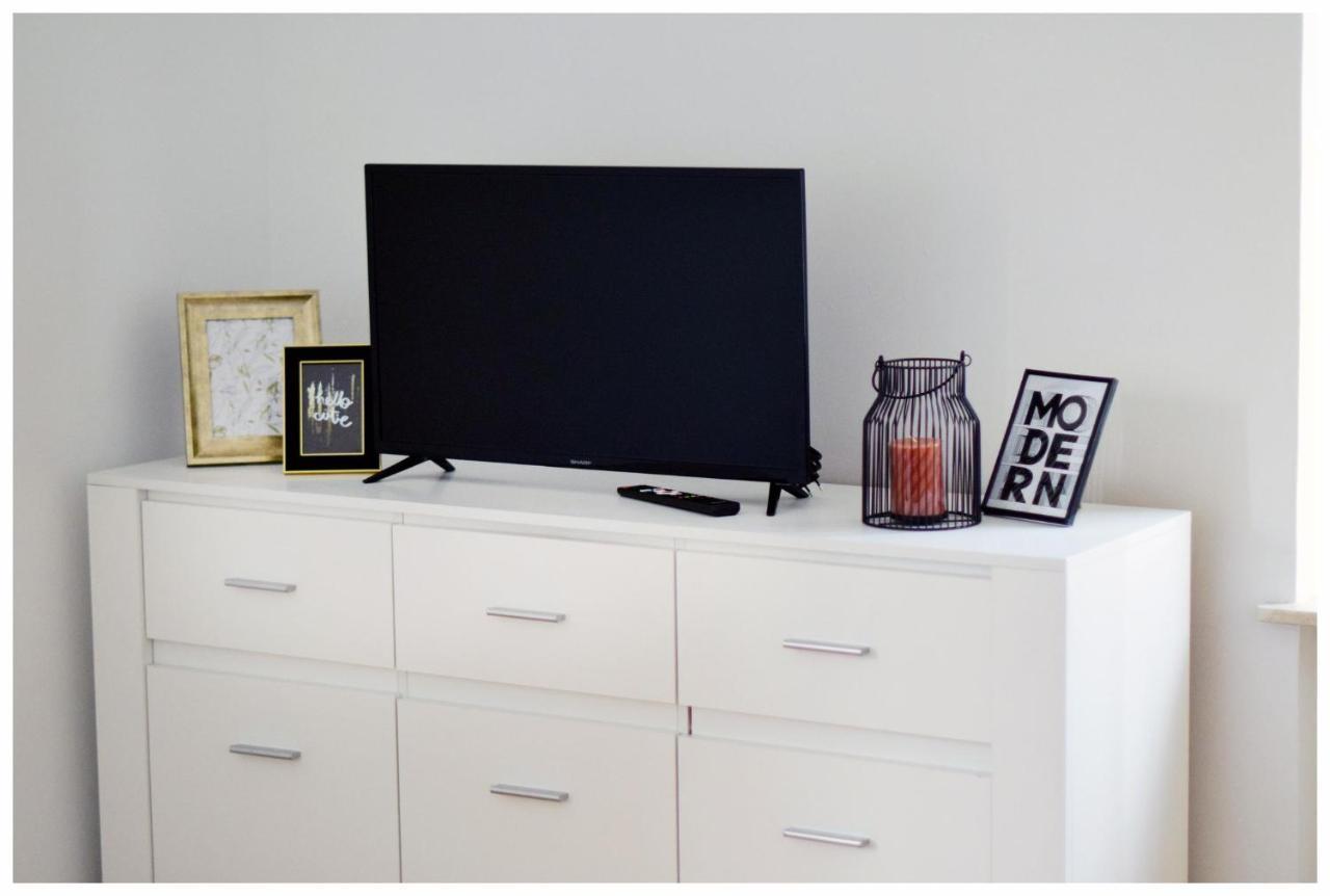 Color24 Apartament VI Stalowa Wola Εξωτερικό φωτογραφία