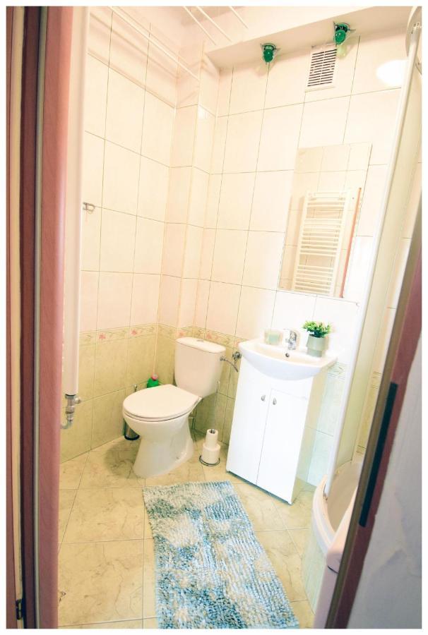 Color24 Apartament VI Stalowa Wola Εξωτερικό φωτογραφία