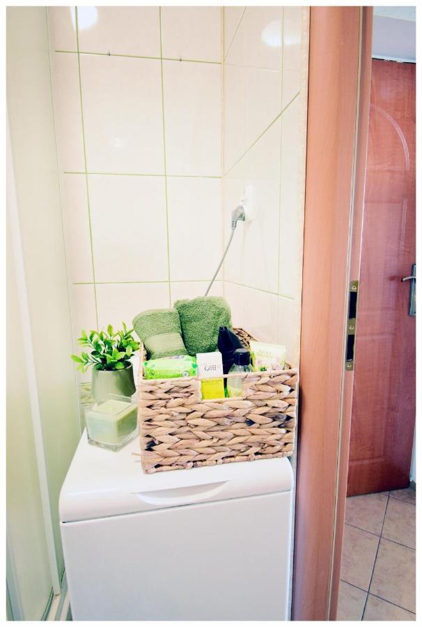 Color24 Apartament VI Stalowa Wola Εξωτερικό φωτογραφία