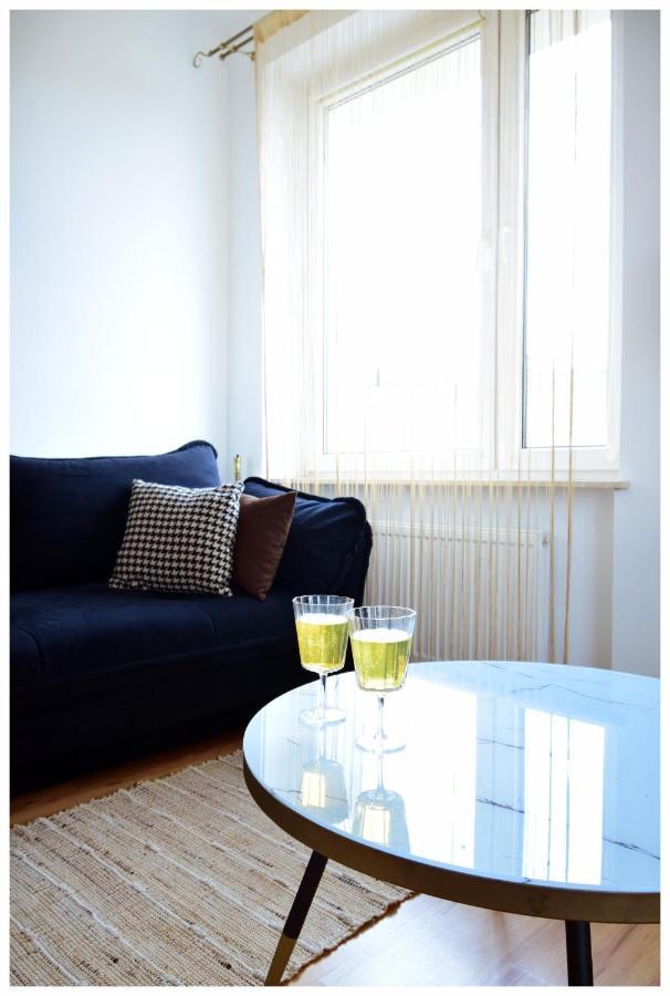 Color24 Apartament VI Stalowa Wola Εξωτερικό φωτογραφία