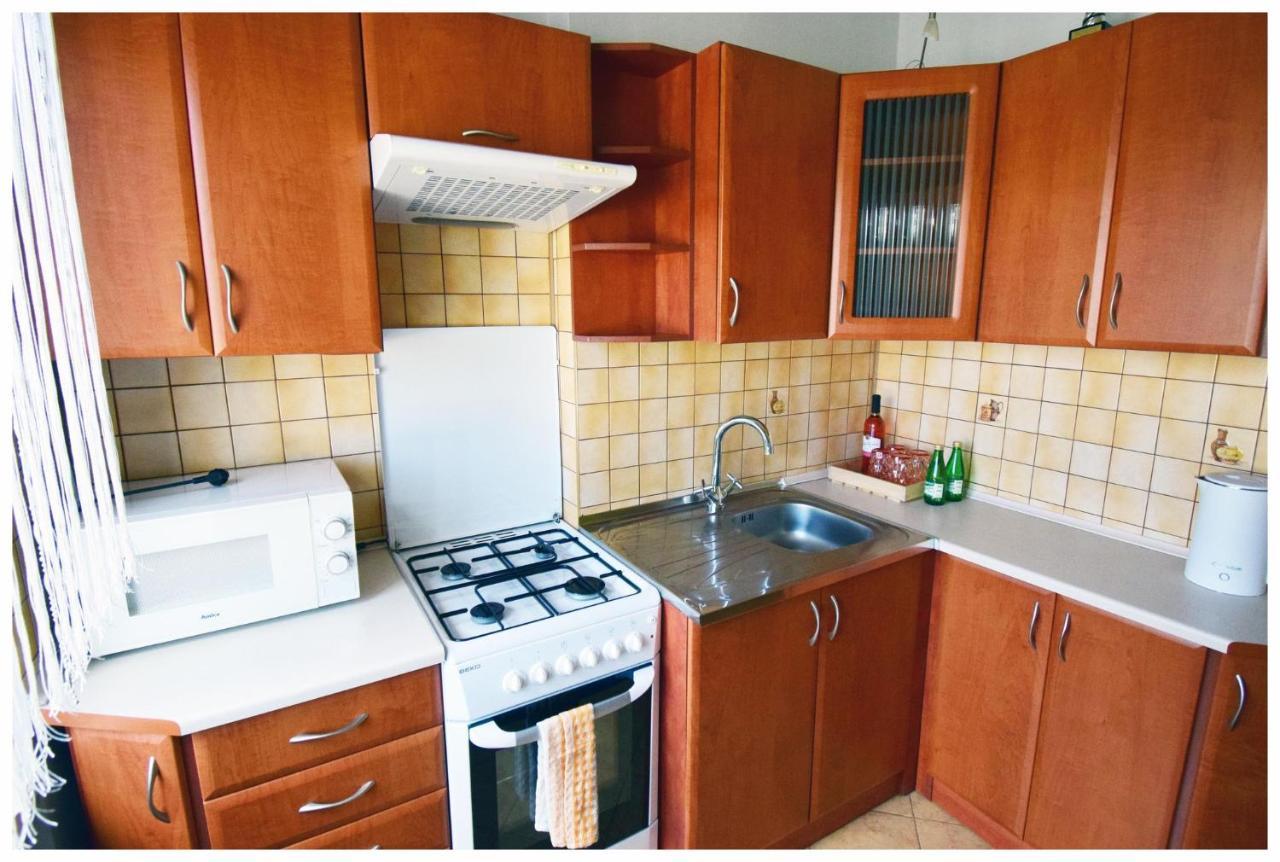 Color24 Apartament VI Stalowa Wola Εξωτερικό φωτογραφία