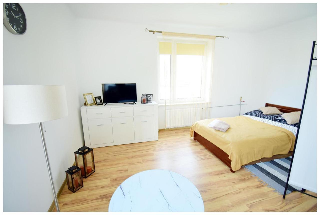 Color24 Apartament VI Stalowa Wola Εξωτερικό φωτογραφία
